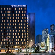 ダイワロイネットホテル名古屋太閤通口