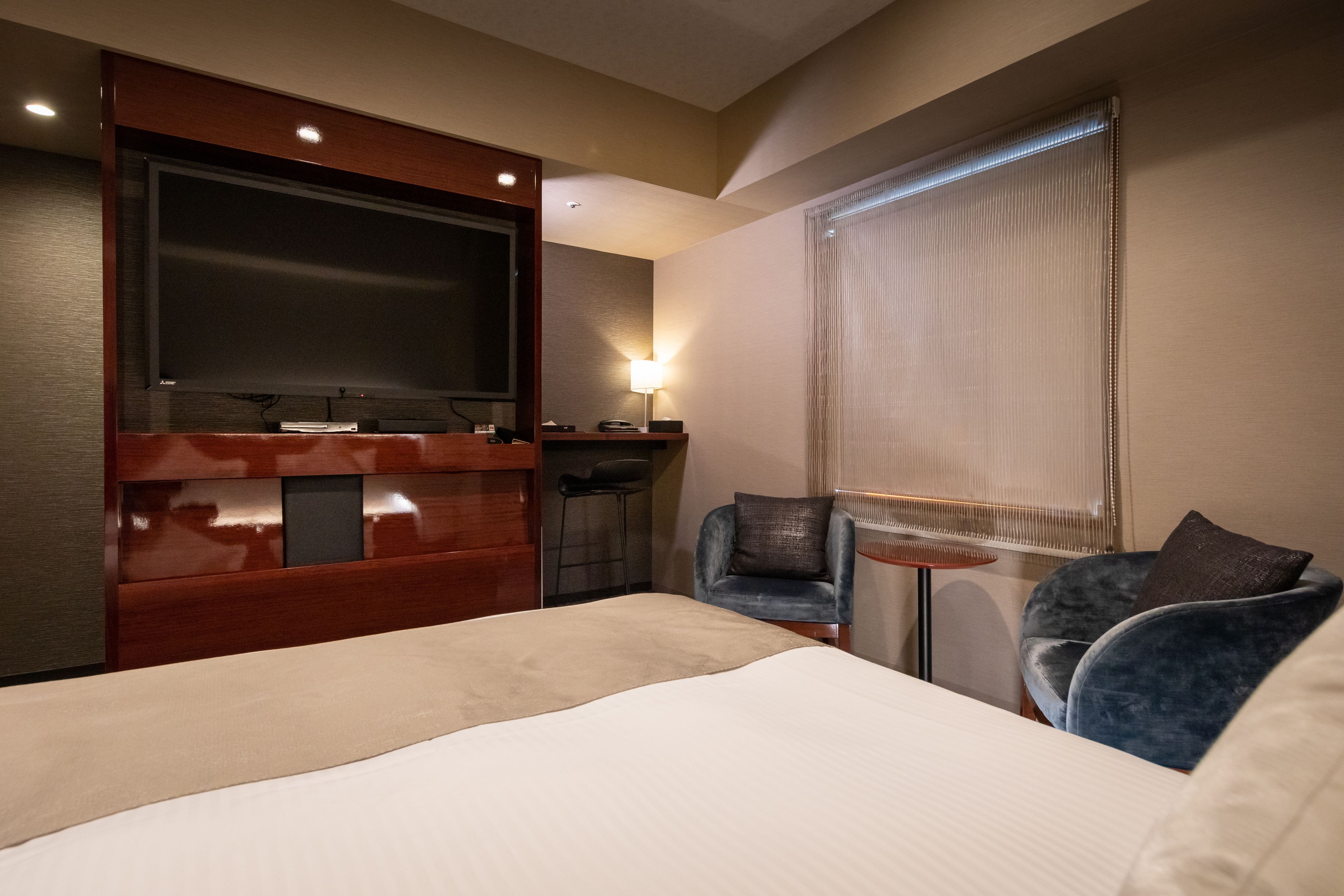 in-room safe, blackout curtains, iron/ironing board, free wifi