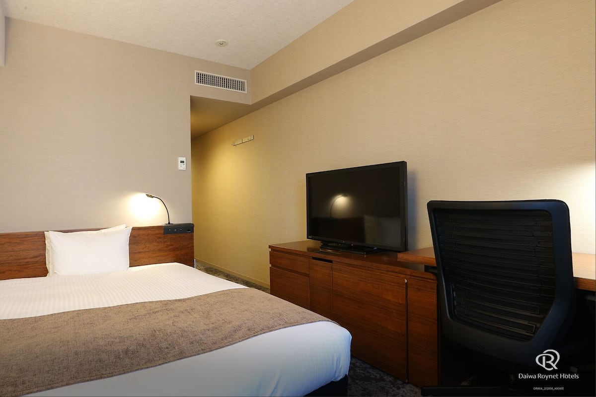 Couette en duvet d'oie, coffres-forts dans les chambres