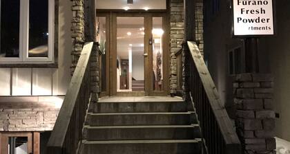 Furano Fresh Powder Apartments and Chalet