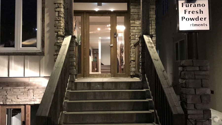 Furano Fresh Powder Apartments and Chalet