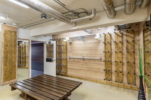 Interior - Furano Fresh Powder Apartments and Chalet (Furano)
