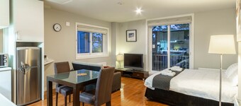 Furano Fresh Powder Apartments and Chalet