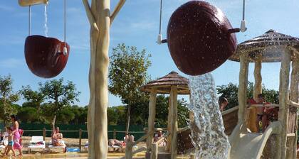 Camping Le Sainte Marie