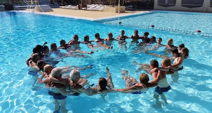Camping Le Sainte Marie