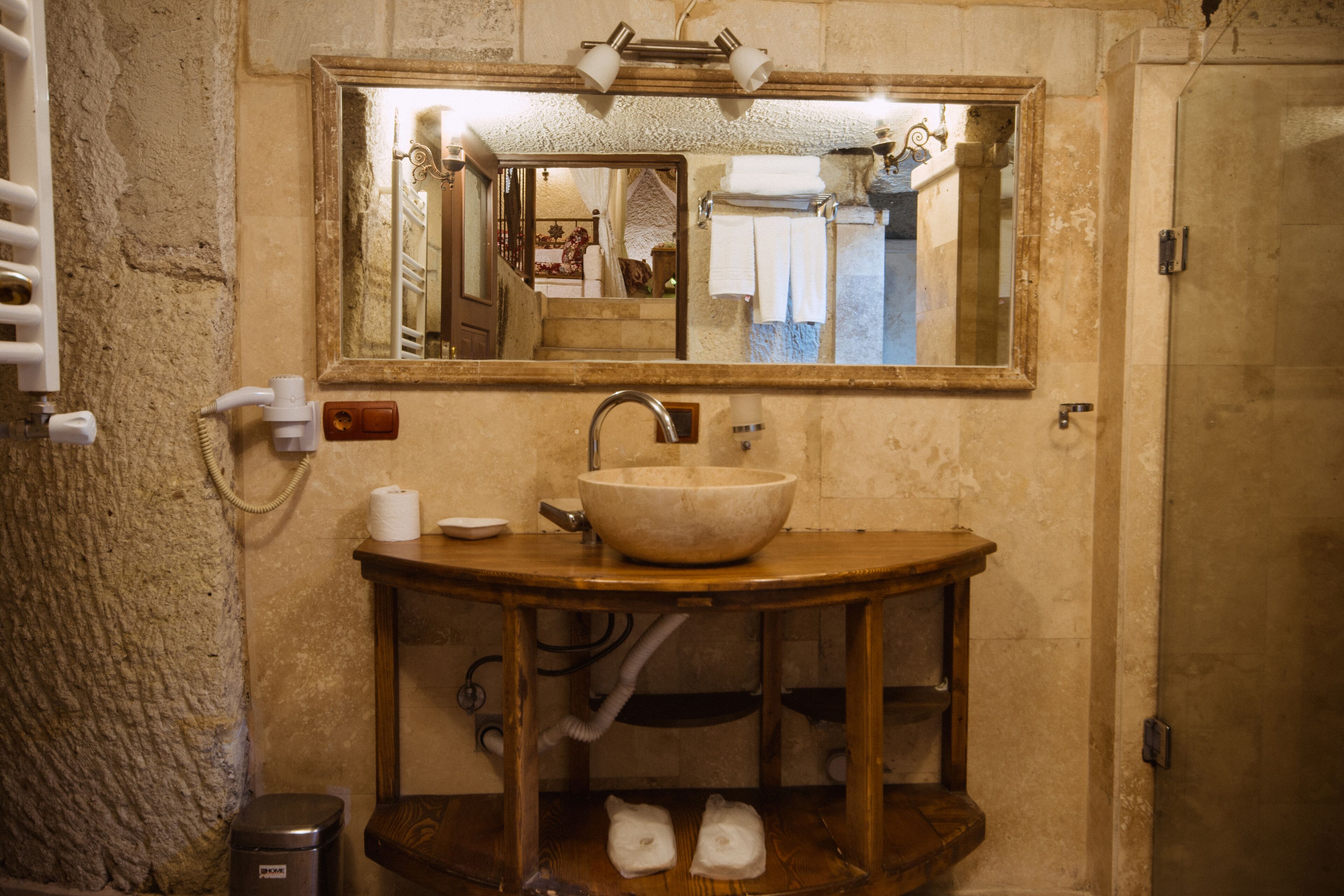 Foto - Adora Cave Suites -