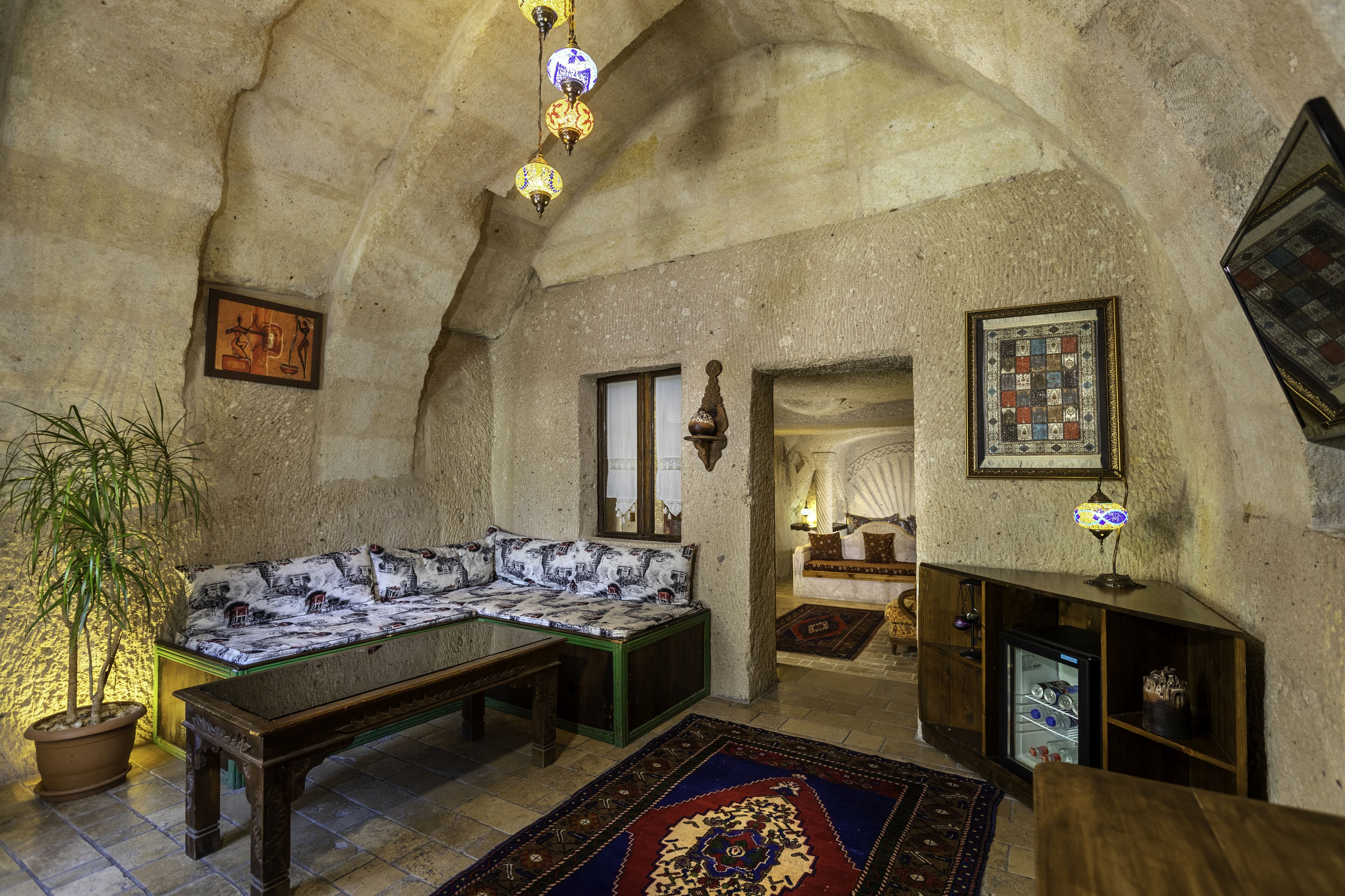 Photo - Adora Cave Suites -
