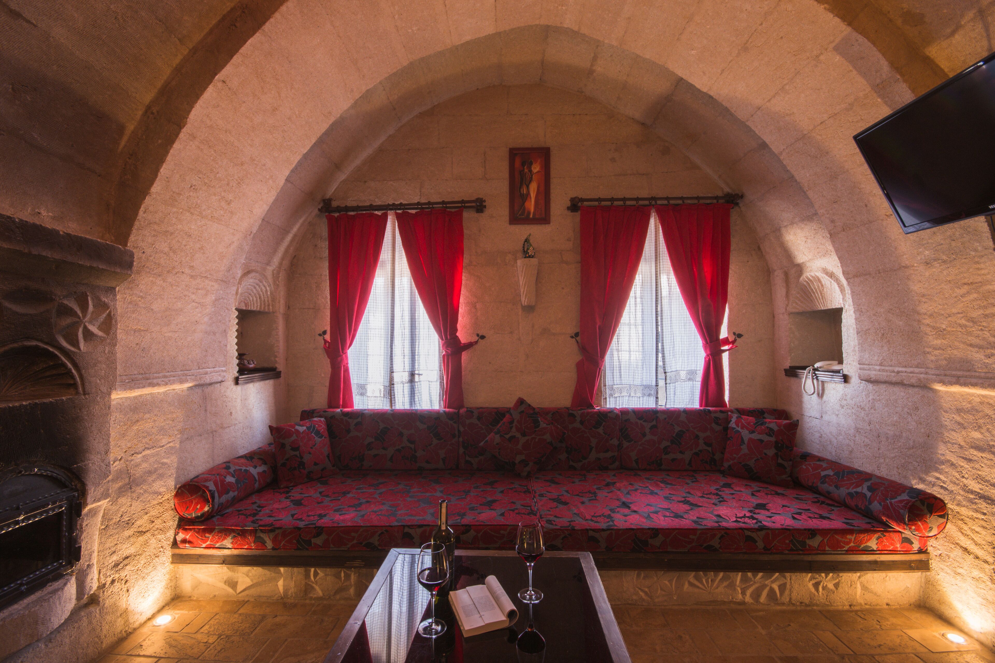 Foto - Adora Cave Suites