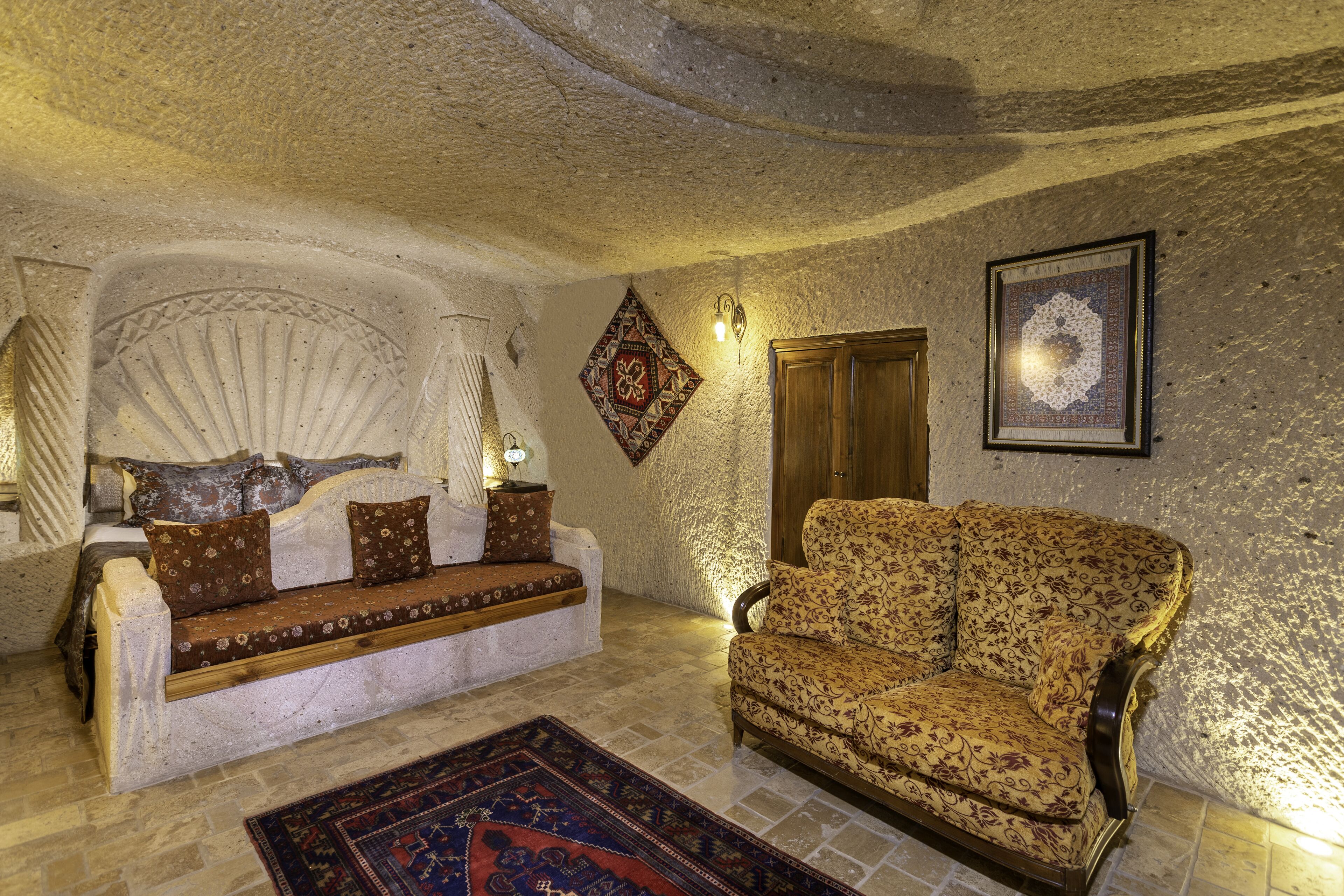 Photo - Adora Cave Suites -