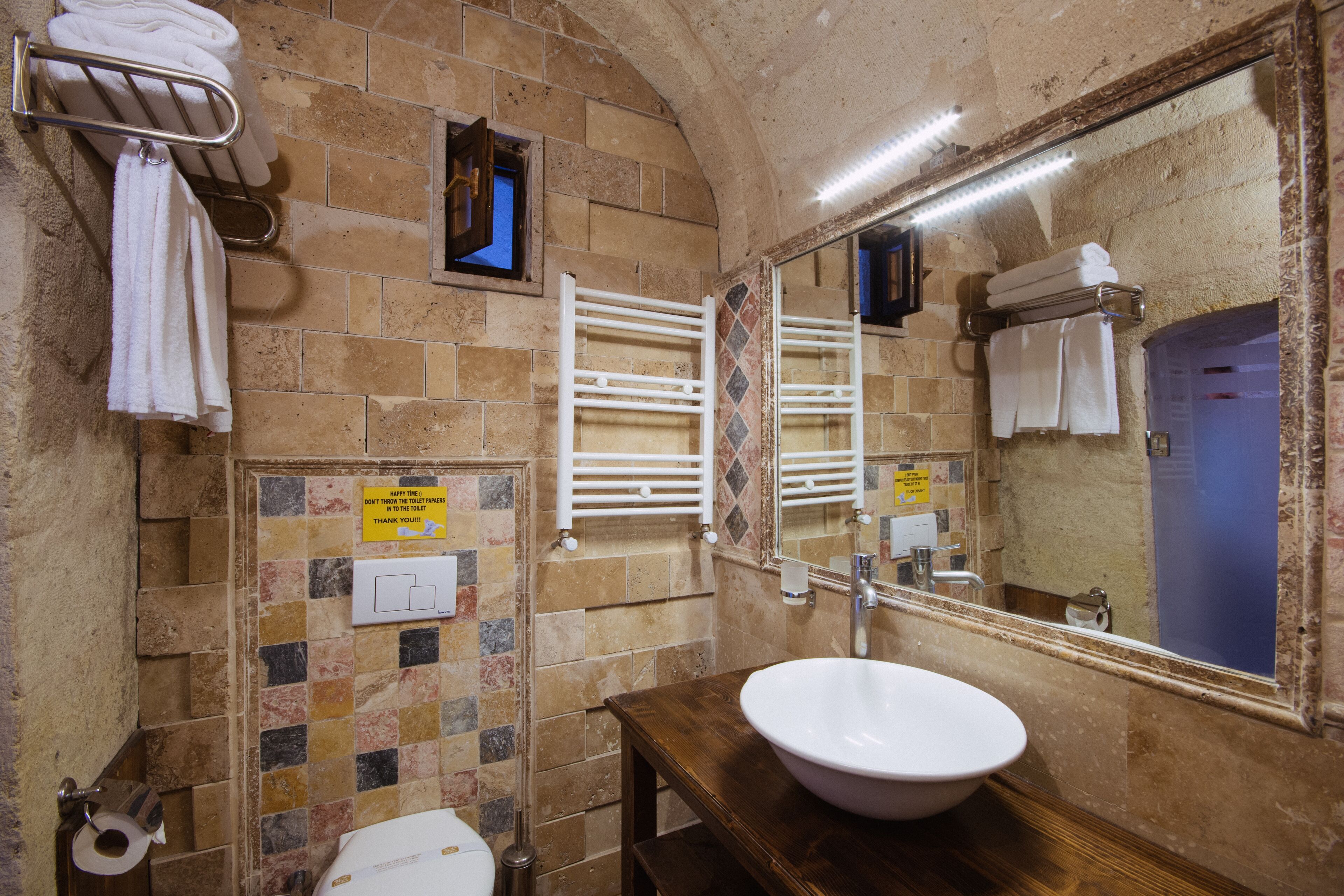 Foto - Adora Cave Suites -