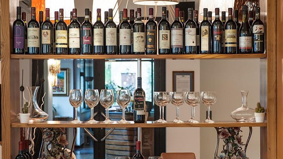 Hotel Ristorante Milano