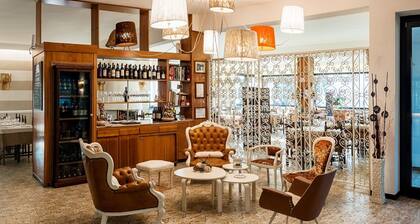 Hotel Ristorante Milano