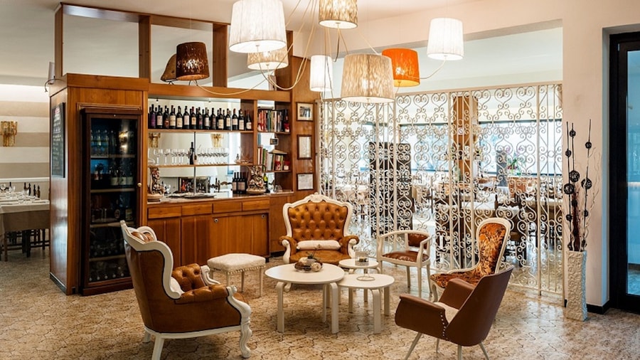 Hotel Ristorante Milano