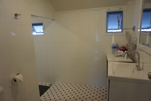 Villa | Salle de bain