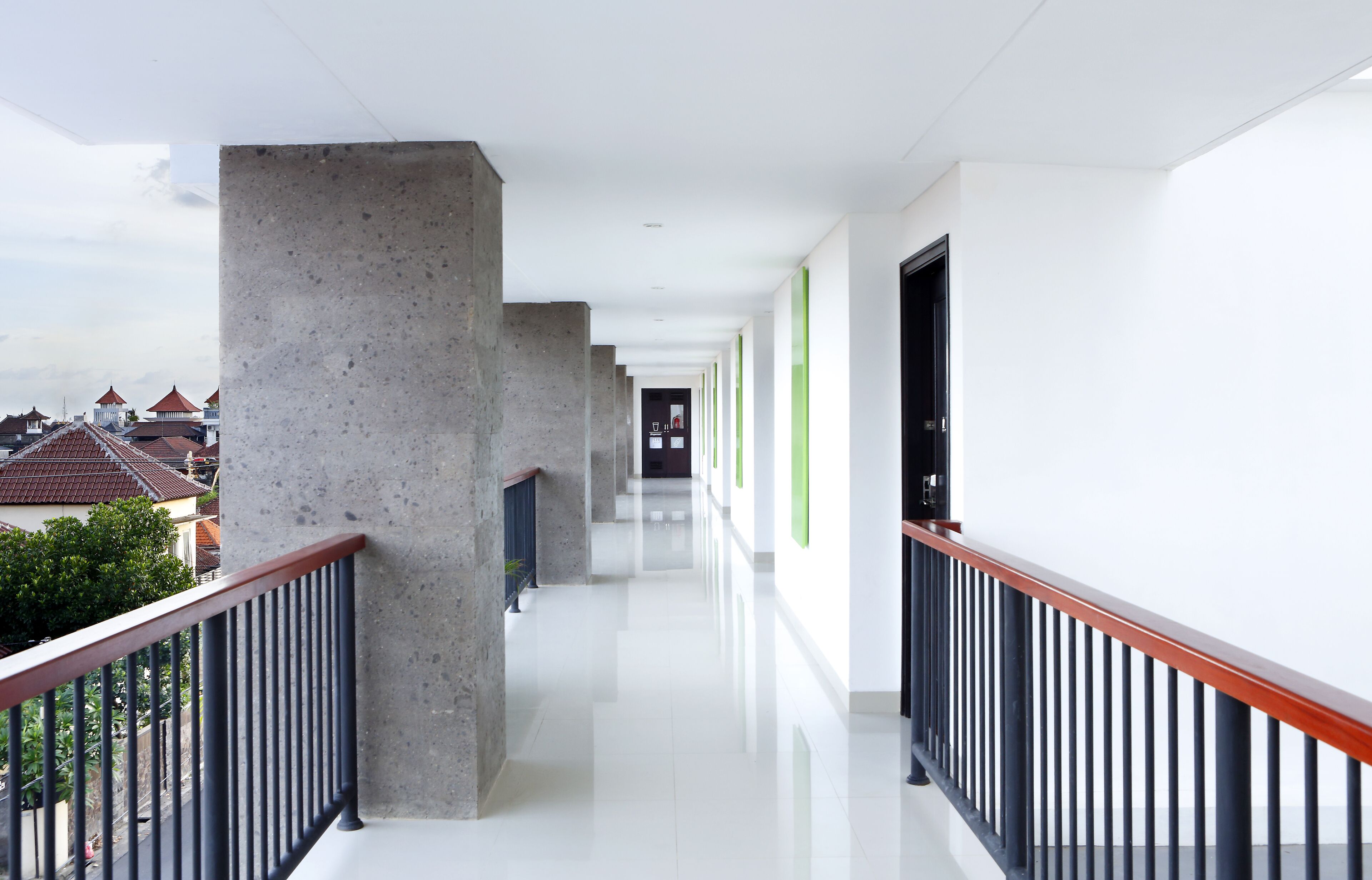 Photo - Amaris Hotel Teuku Umar