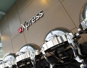 Dining - Amaris Hotel Teuku Umar (Denpasar)