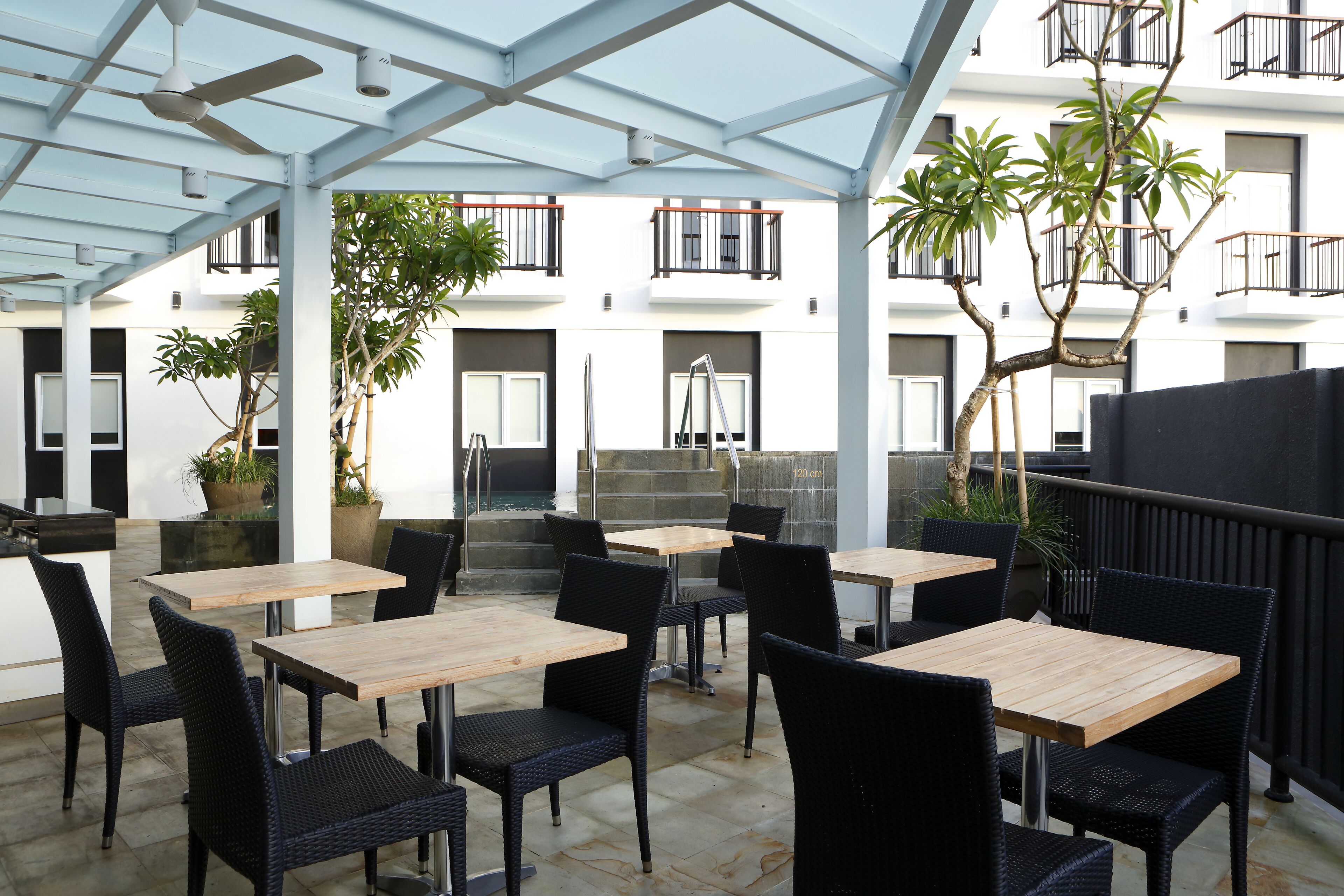 Foto - Amaris Hotel Teuku Umar