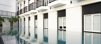 Amaris Hotel Teuku Umar