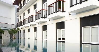 Amaris Hotel Teuku Umar