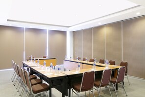Meeting facility - Amaris Hotel Teuku Umar (Denpasar)