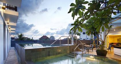 Amaris Hotel Teuku Umar