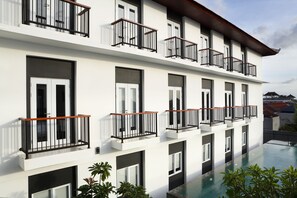 Exterior - Amaris Hotel Teuku Umar (Denpasar)