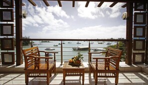 Terrazza panoramica