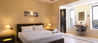 Azure Beach Boutique Hotel