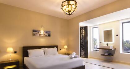 Azure Beach Boutique Hotel