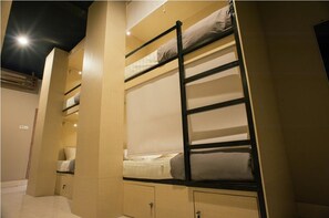 In-room safe, desk, free WiFi, bed sheets