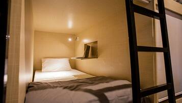 In-room safe, desk, free WiFi, bed sheets