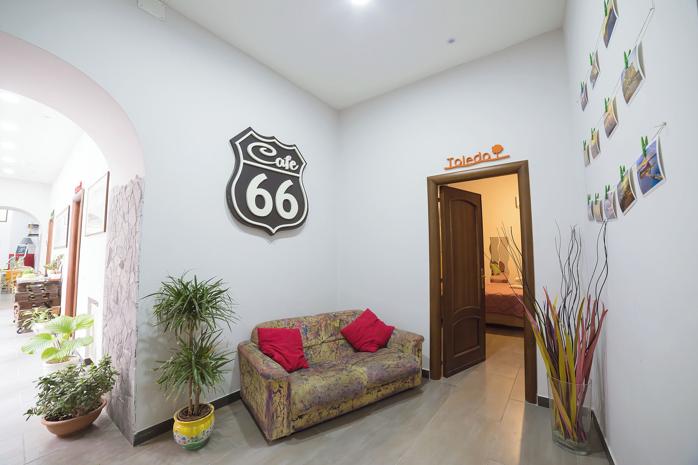 Foto - Royal Art H Duomo - Napoli Centro, by ClaPa Group