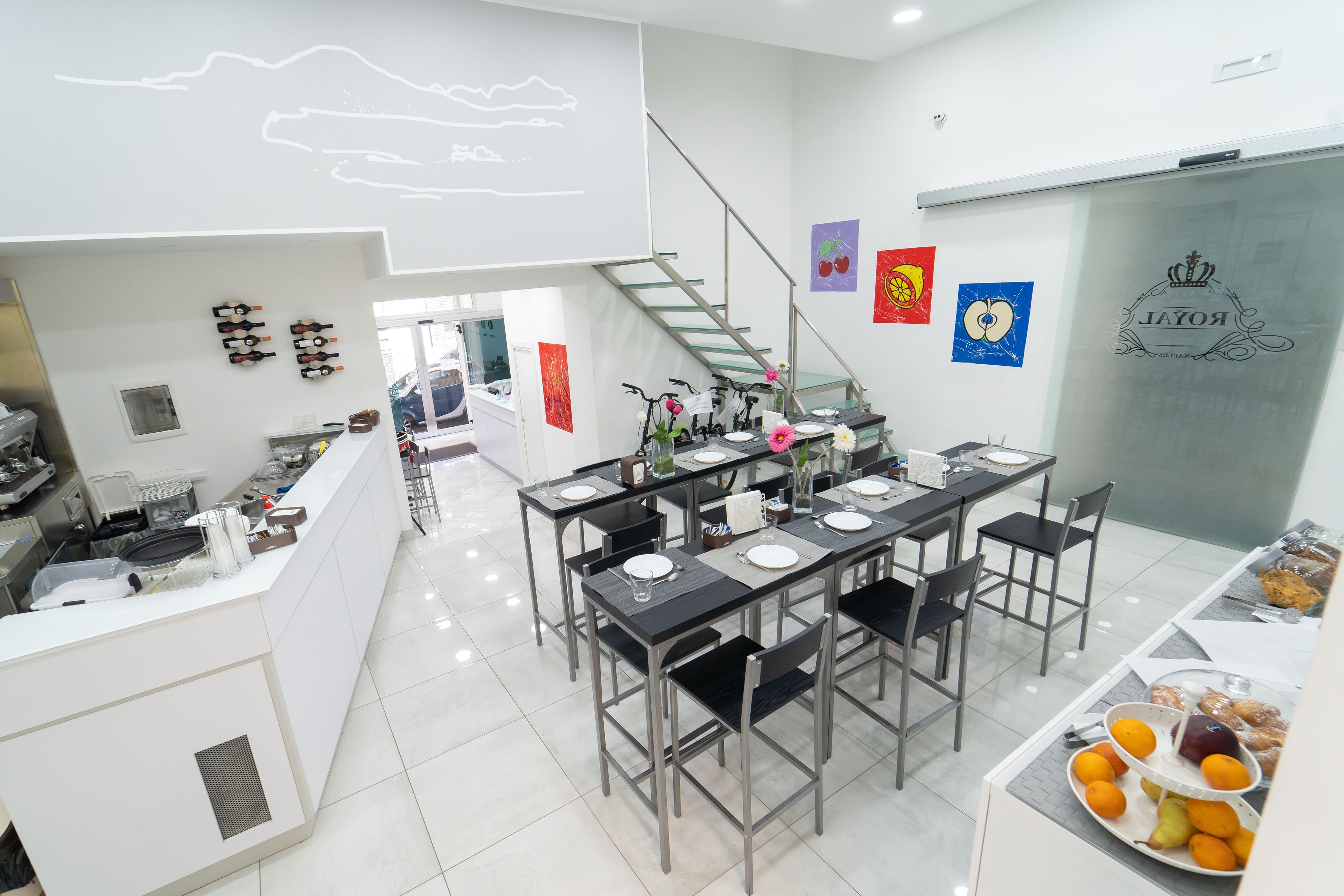 Foto - Royal Art H Duomo - Napoli Centro, by ClaPa Group