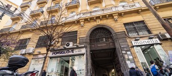 Royal Art House H Duomo by ClaPa Group Dislocated Hospitality
