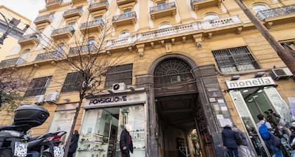 Royal Art House H Duomo by ClaPa Group Dislocated Hospitality