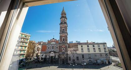 Royal Art House H Duomo by ClaPa Group Dislocated Hospitality