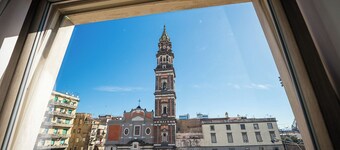 Royal Art House H Duomo by ClaPa Group Dislocated Hospitality