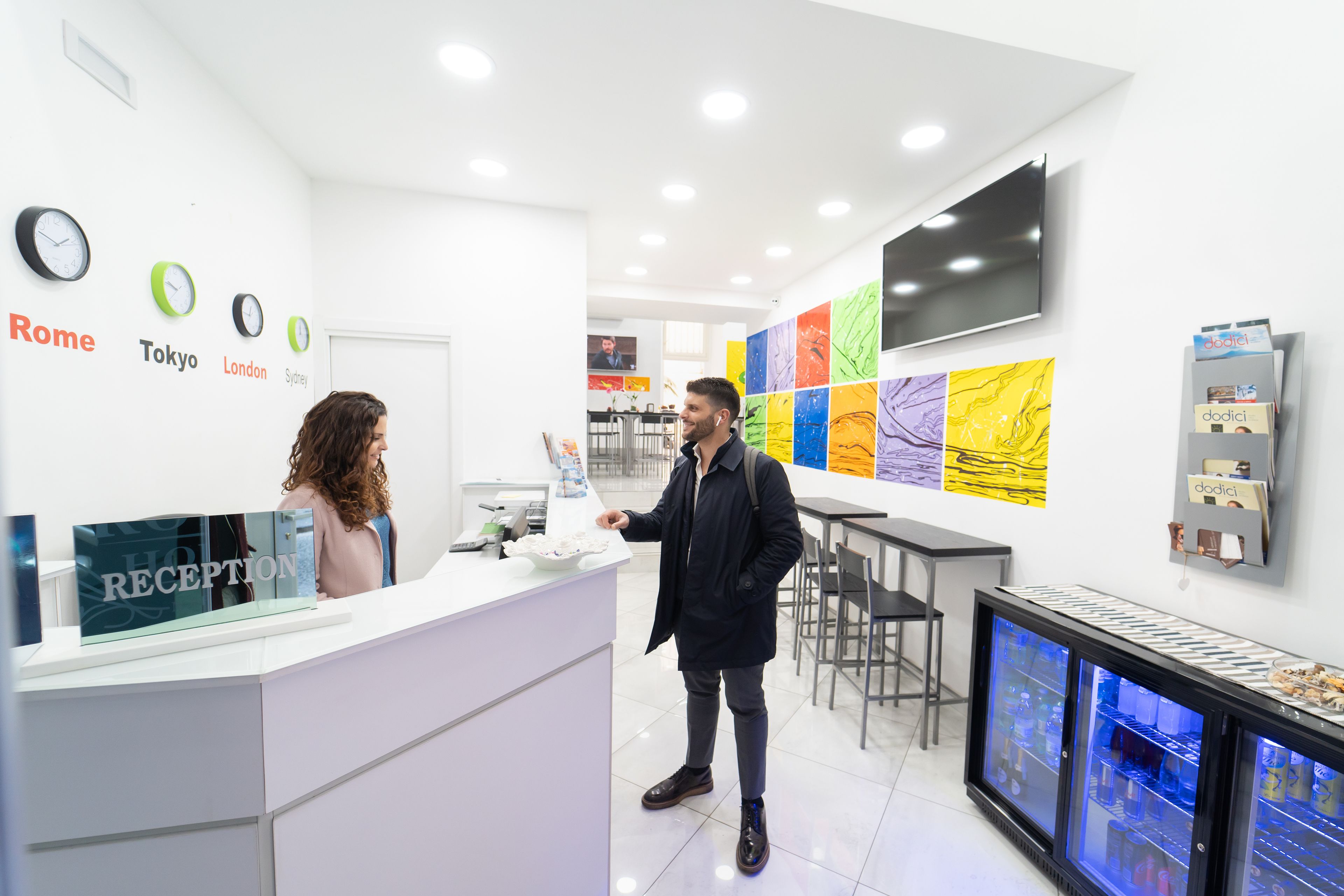 Foto - Royal Art H Duomo - Napoli Centro, by ClaPa Group