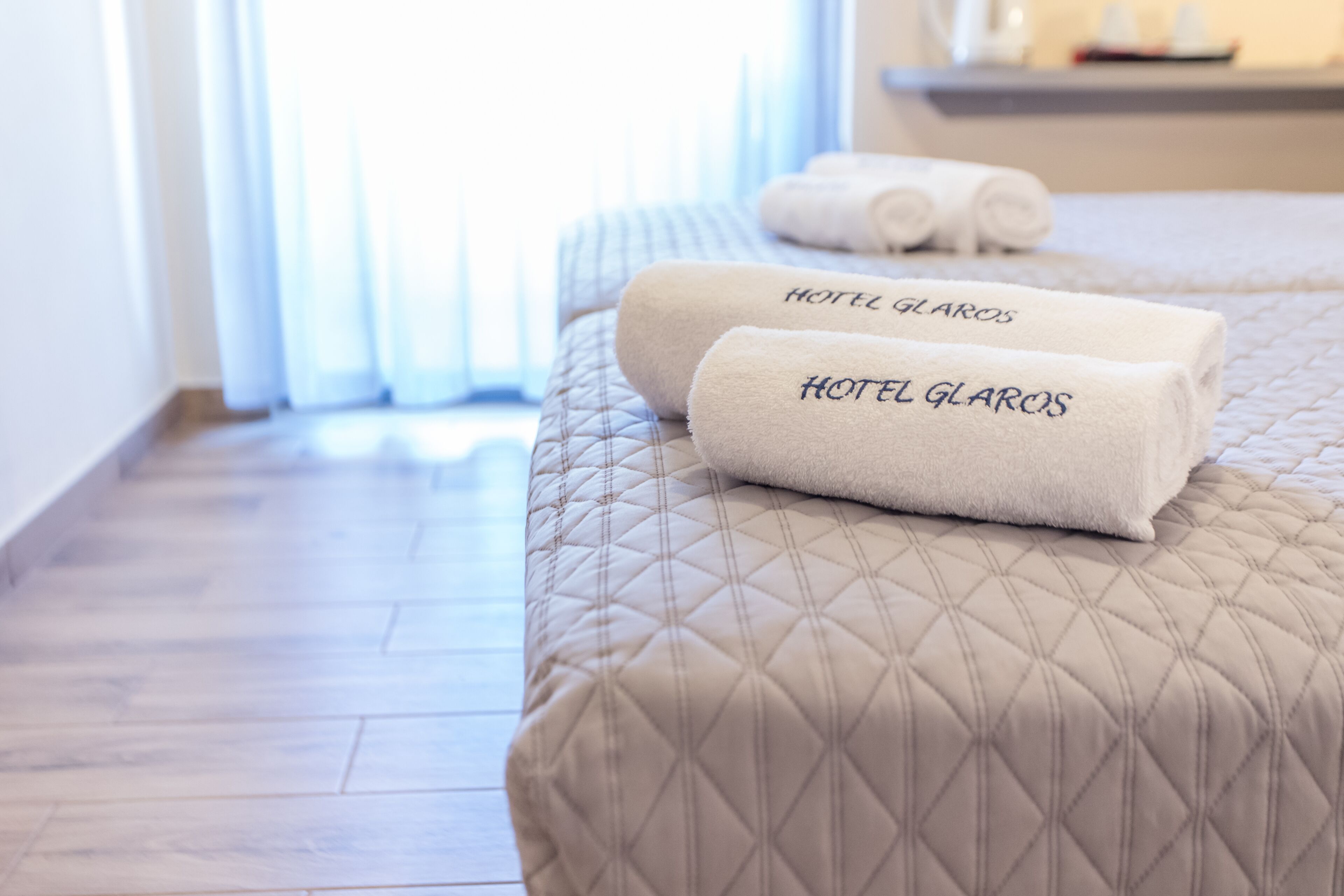 twin room | 1 bedroom, in-room safe, free wifi, bed sheets