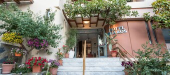 Hotel Glaros