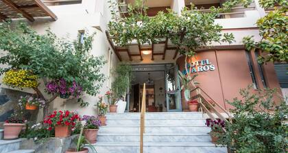 Hotel Glaros