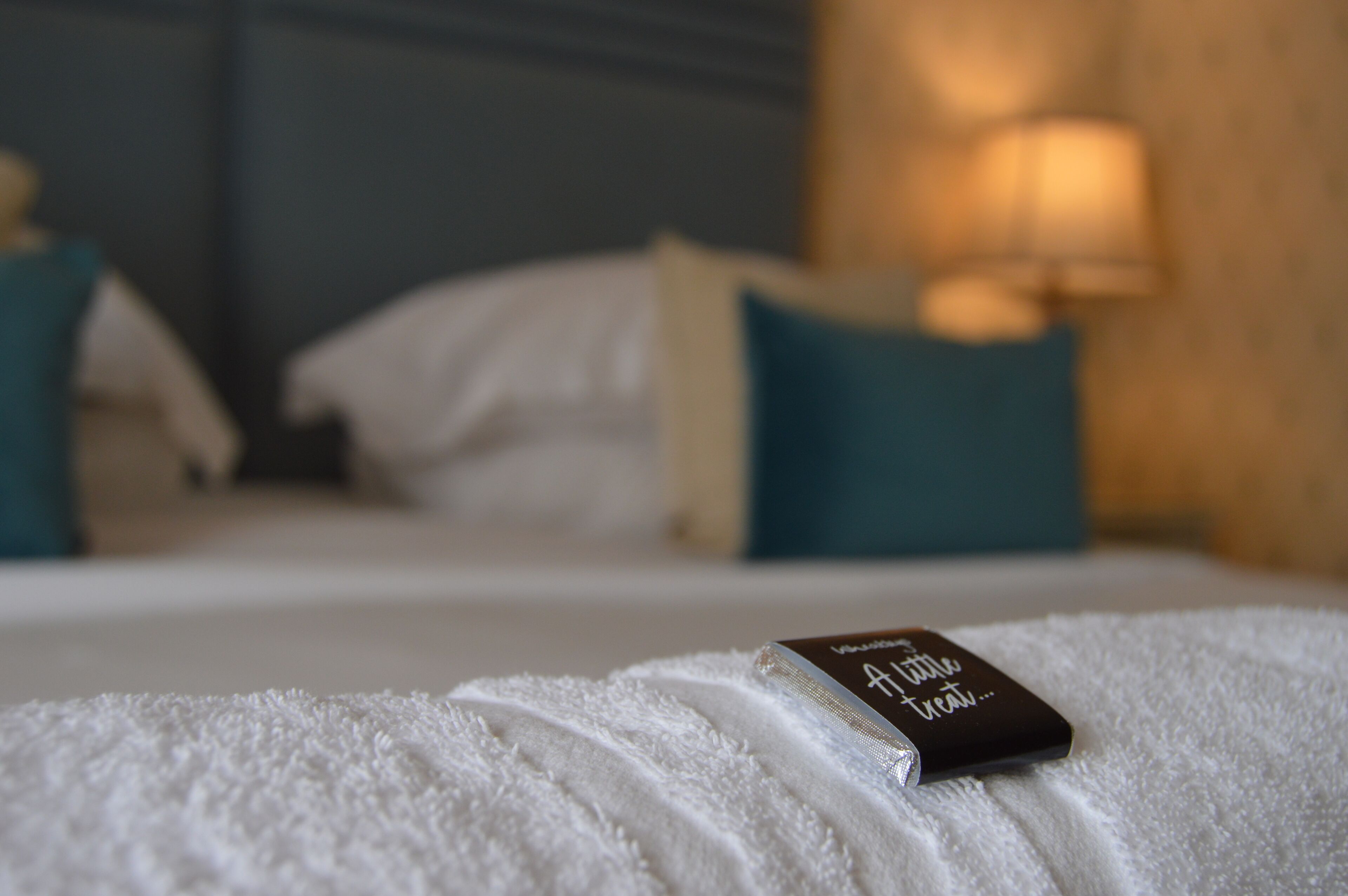 Superior Double or Twin Room | Iron/ironing board (on request), free WiFi, bed sheets