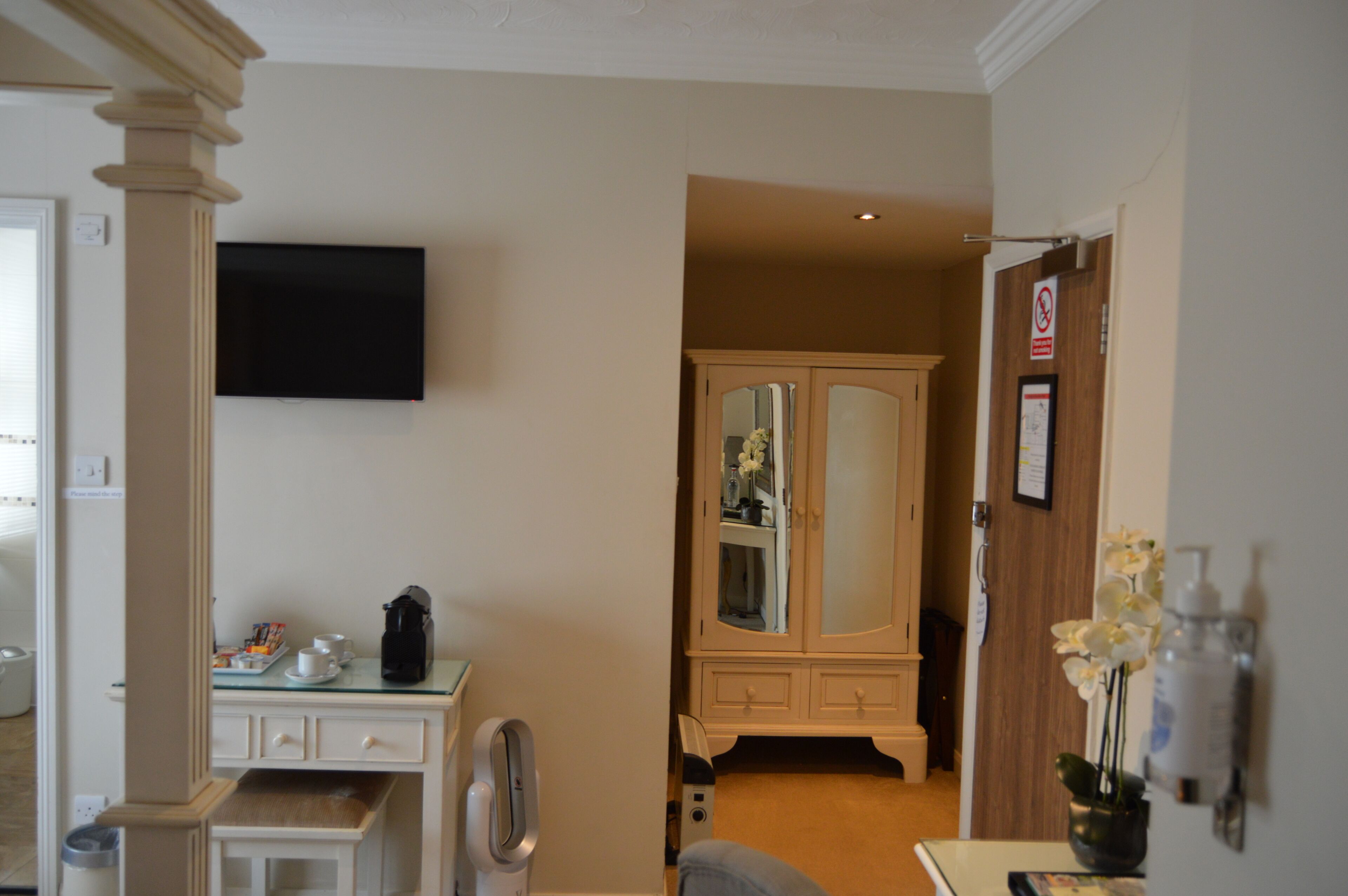 superior double room | 1 bedroom, iron/ironing board, free wifi, bed sheets