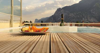 Eco Hotel Bonapace