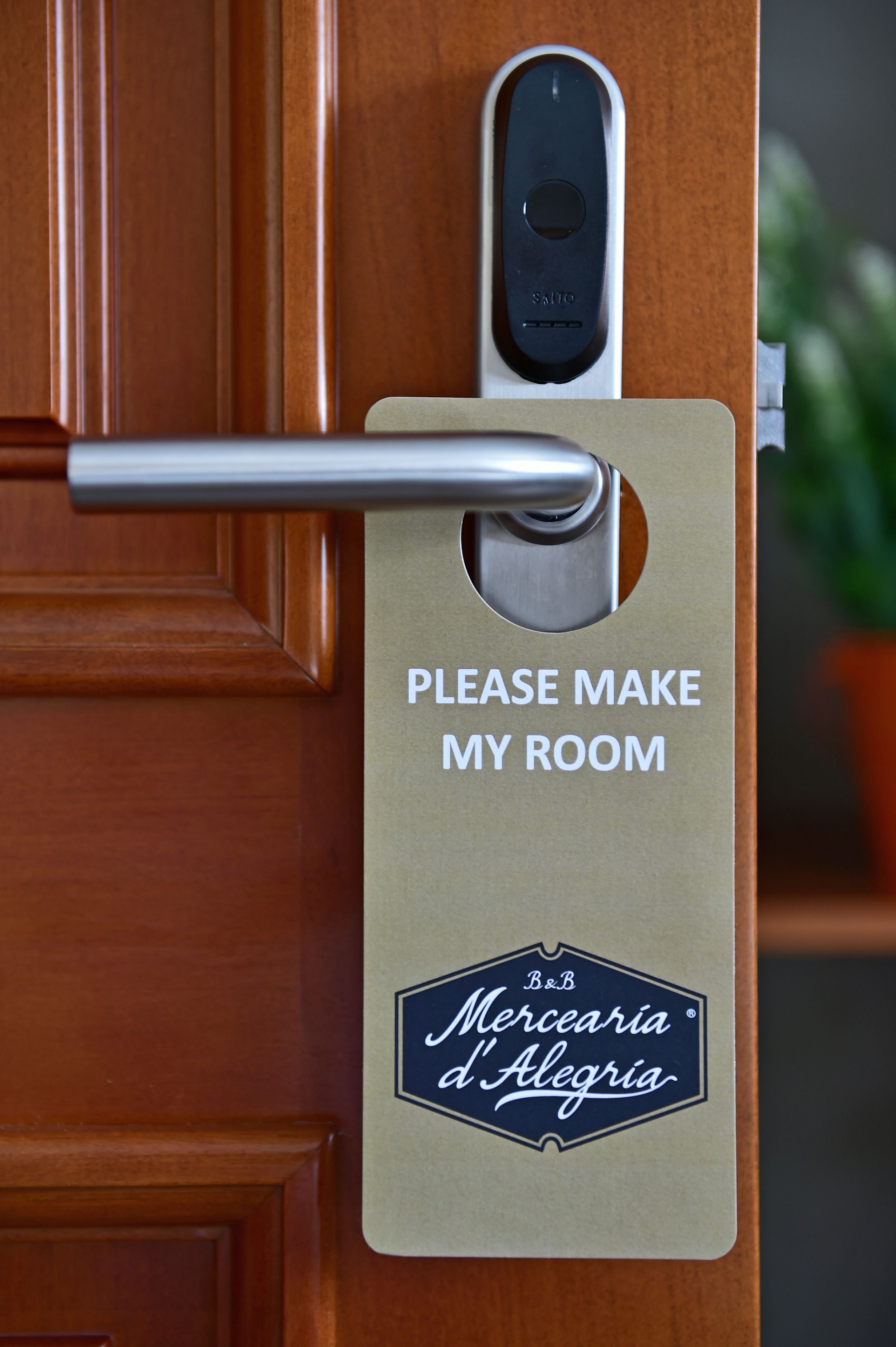 Foto - Mercearia D'Alegria Boutique B&B