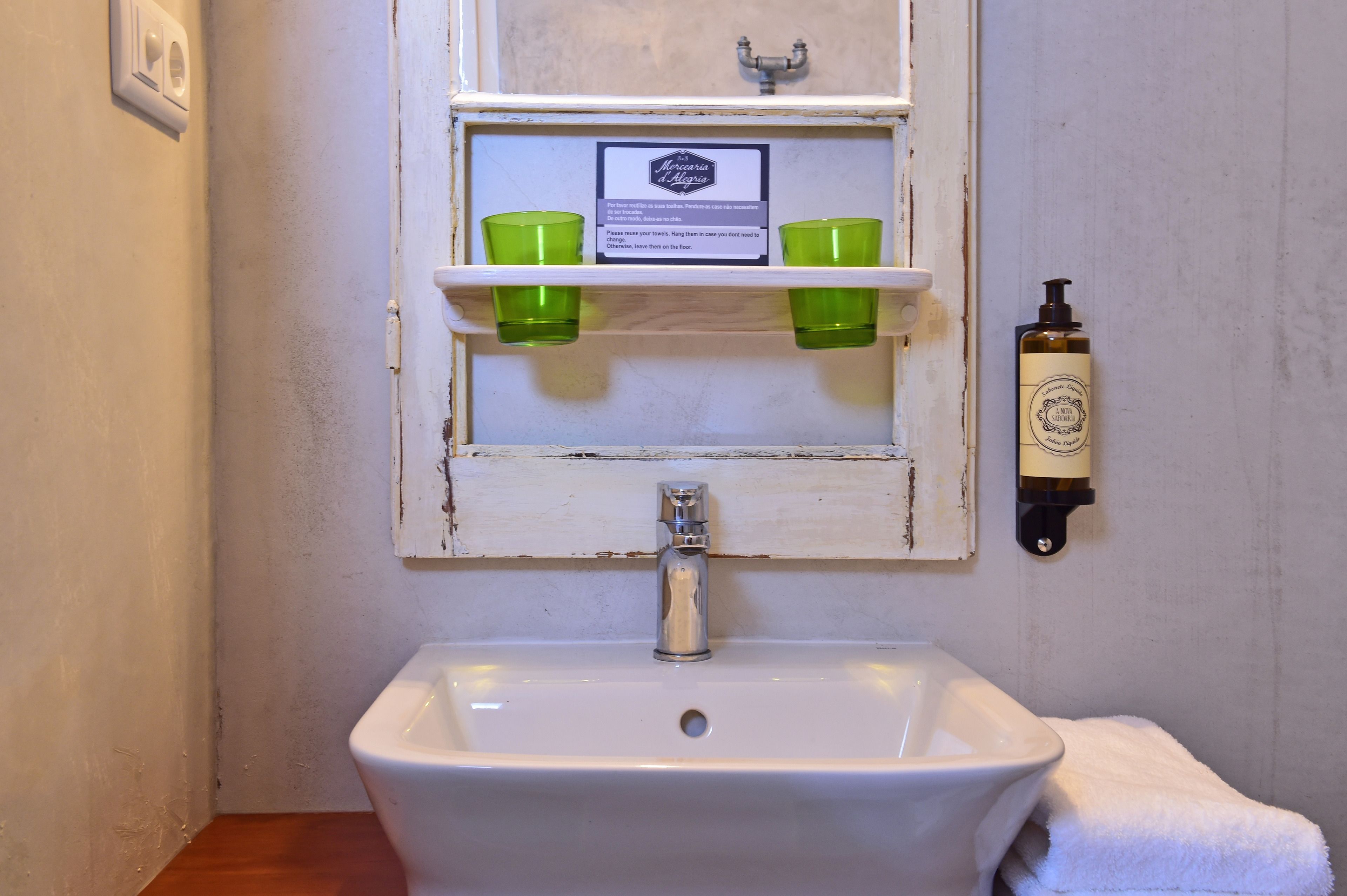 Photo - Mercearia D'Alegria Boutique B&B