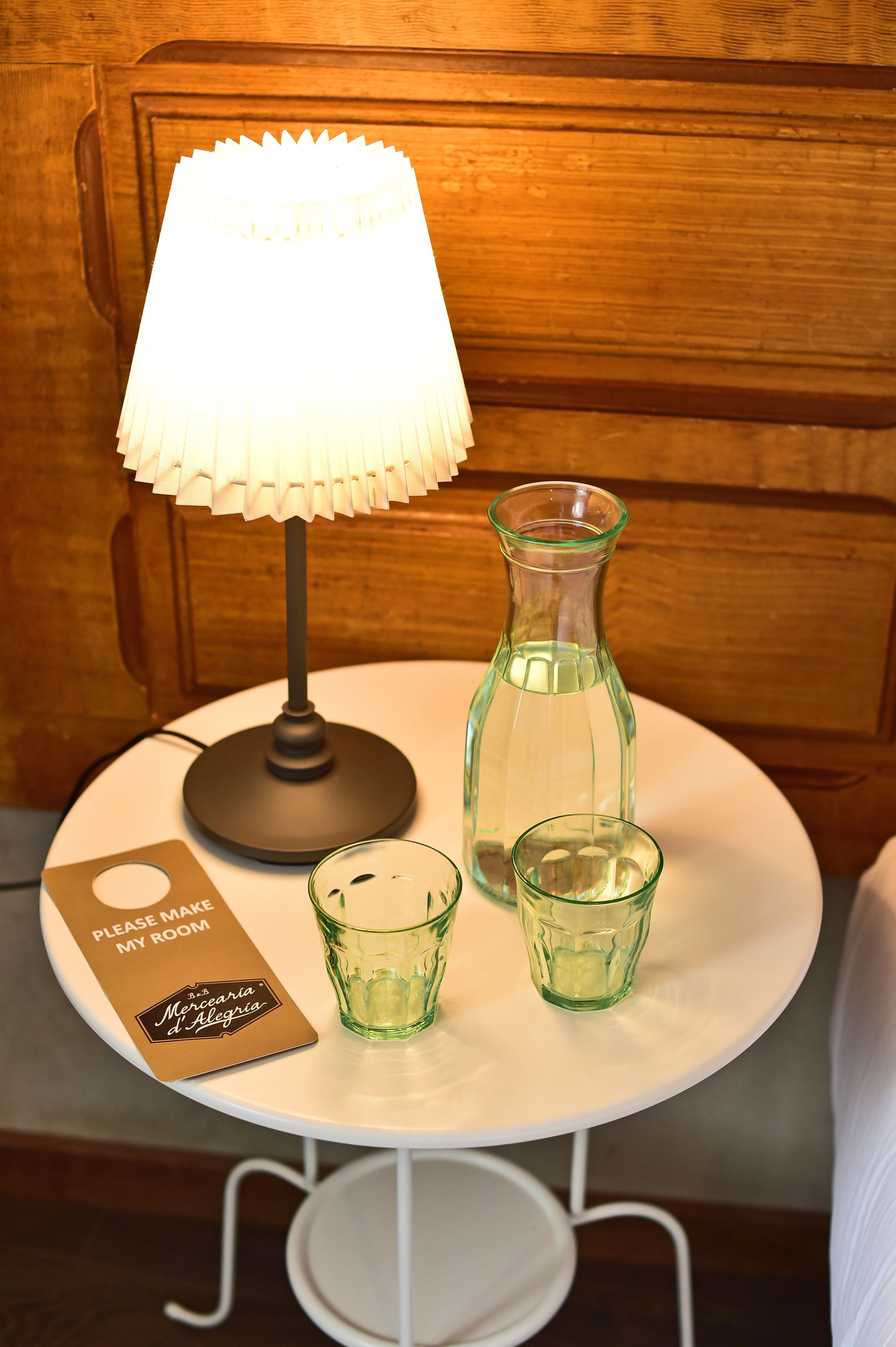 Foto - Mercearia D'Alegria Boutique B&B