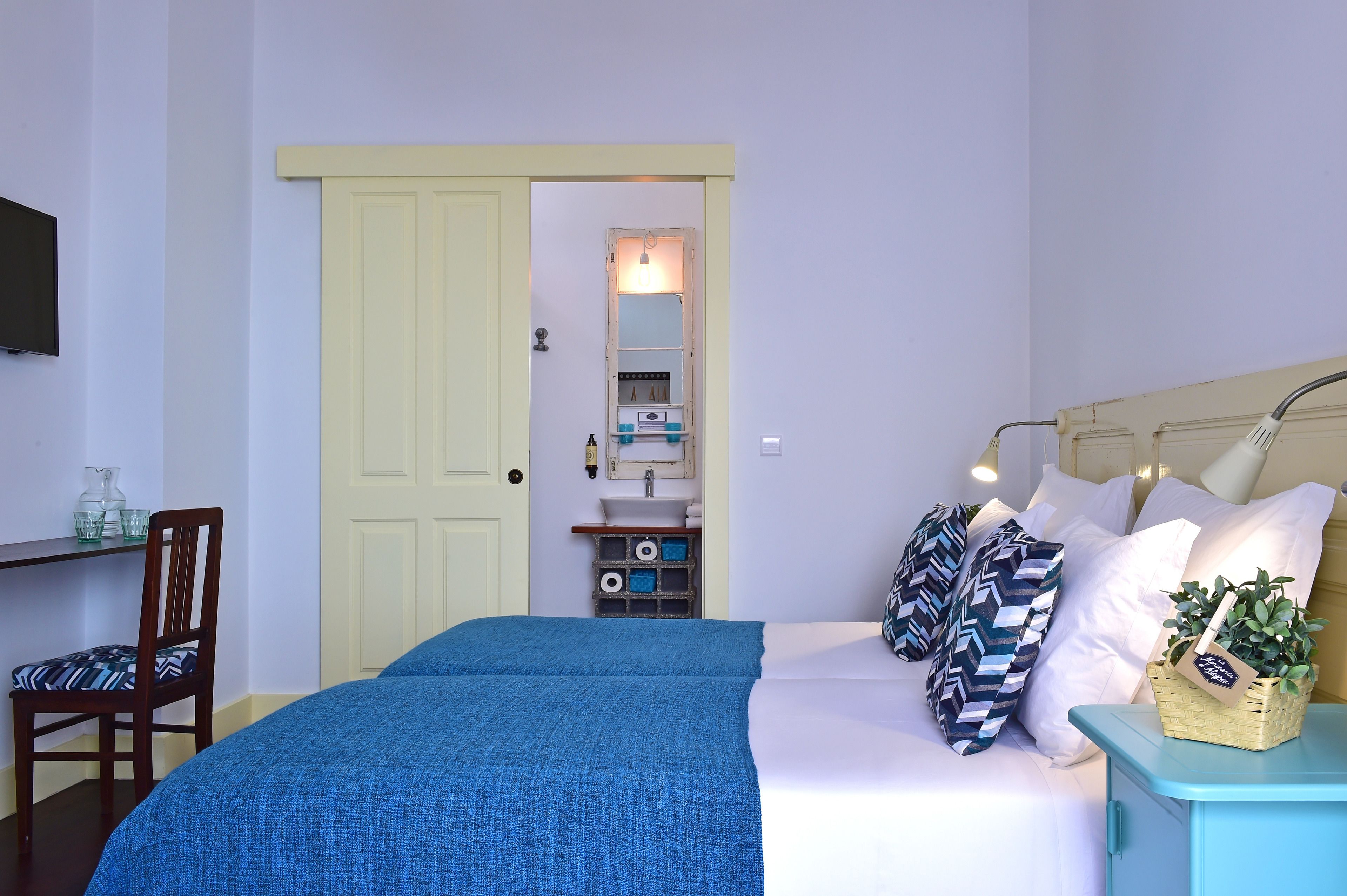 Foto - Mercearia D'Alegria Boutique B&B