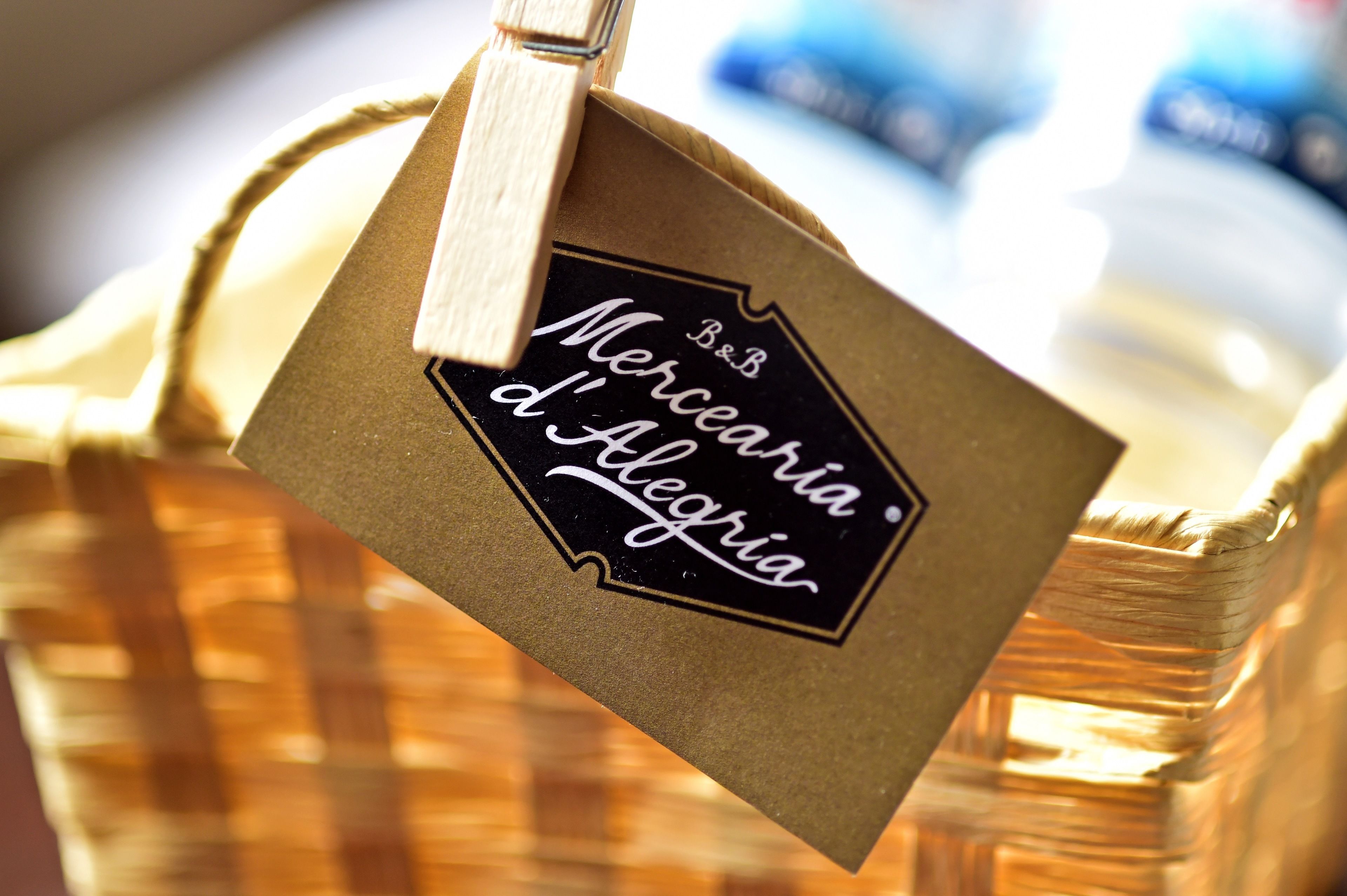 Foto - Mercearia d'Alegria Boutique B&B