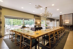 Sala de reuniones